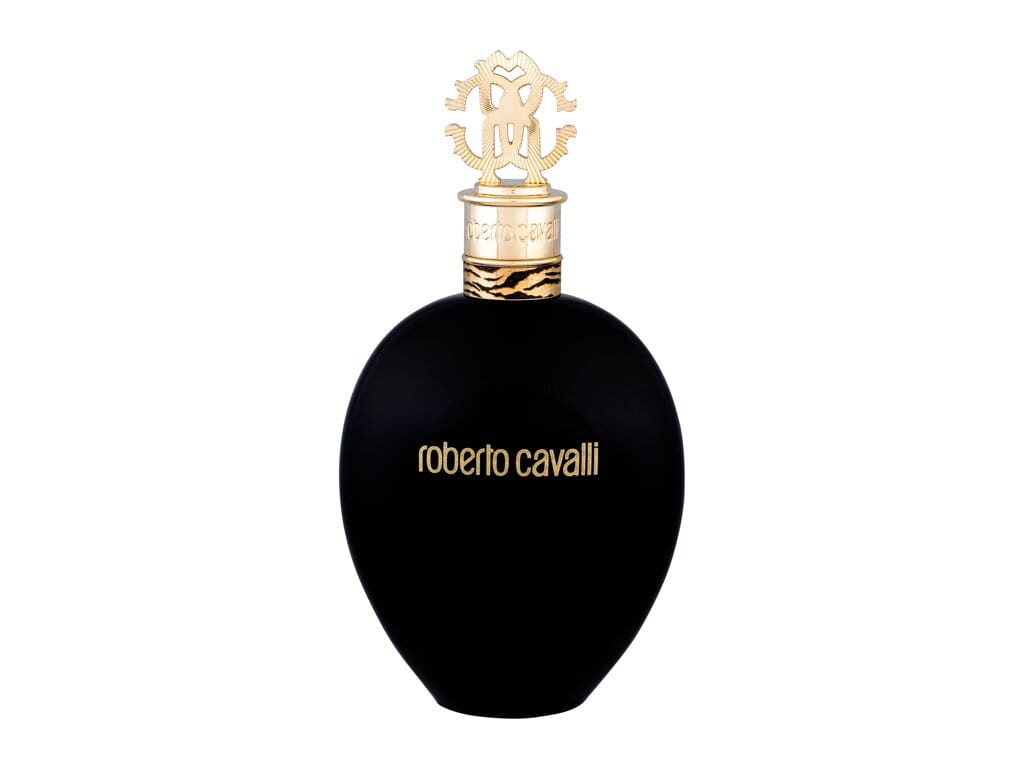 Roberto Cavalli Nero Assoluto W Woda perfumowana 75ml-584426